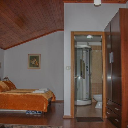 Hotel Bleta Gjirokaster Luaran gambar